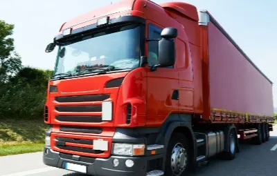 Ankara İlkadım Ambar Kargo