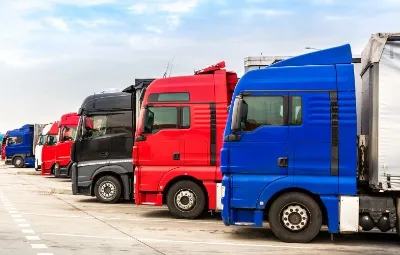 Ankara İlkadım Ambar Nakliyat