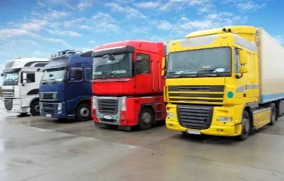 Ankara İlkadım Nakliye Ambarı