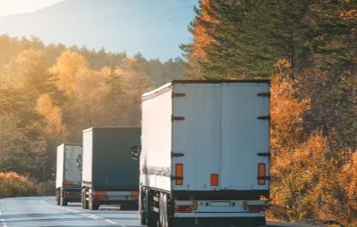 Ankara ile İlkadım Arası Klima Taşıma