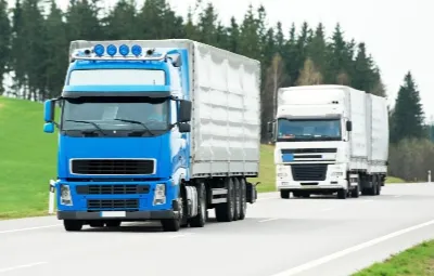 Ankara ile İlkadım Arası Eşya Taşıma